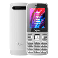 X Mobile Power X White