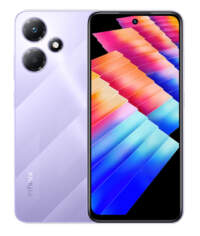 Infinix Hot 30 Play (Bora Purple 64GB + 4GB)