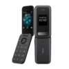 Nokia 2660 Flip 4G (Black 128MBROM + 48MBRAM)