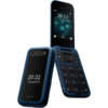 Nokia 2660 Flip 4G (Blue 128MBROM + 48MBRAM)