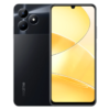 Realme C51 (Carbon Black 64GB + 3GB)