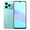 Realme C51 (Mint Green 64GB + 4GB)