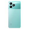 Realme C51 (Mint Green 64GB + 4GB)