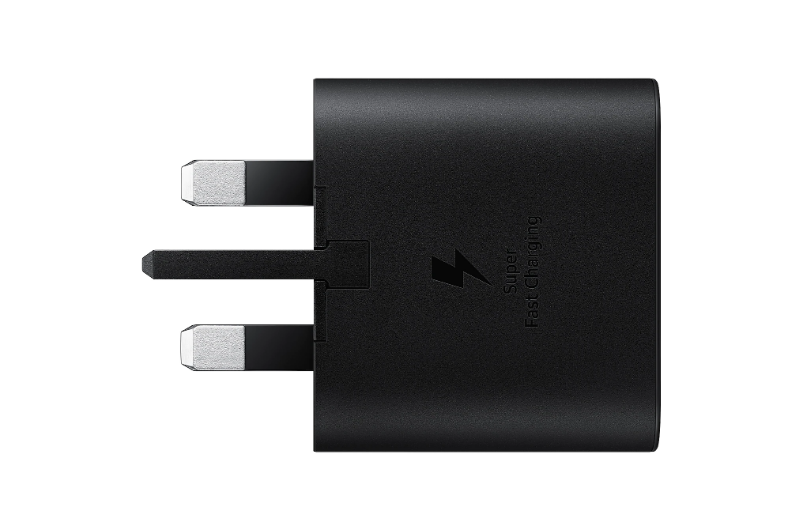 Samsung Wall Charger for Super Fast Charging (25W)