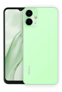 Sparx Neo 5 Plus (64GB + 3GB)