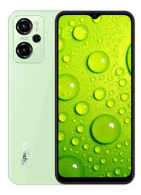 Sparx Neo 8 (Zen Green 128GB + 4GB)