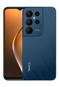 Sparx Neo X (Blue Breeze 128GB + 4GB)