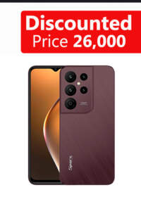 Sparx Neo X (Elite Chocolate Brown 64GB + 4GB)