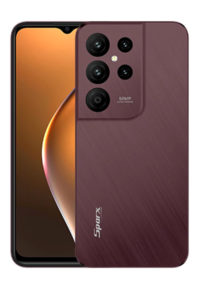 Sparx Neo X (Elite Chocolate Brown 128GB + 4GB)