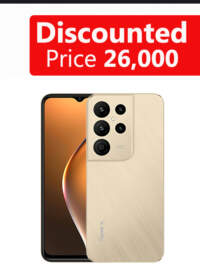 Sparx Neo X (Gold 64GB + 4GB)