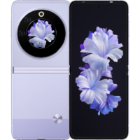 Tecno Phantom V Flip (Mystic Dawn 256GB + 8GB)