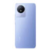 Vivo Y02 (Orchid Blue 32GB + 3GB)