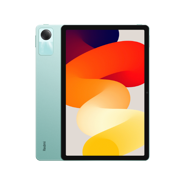 Xiaomi Redmi Pad SE (Mint Green 256GB + 8GB)