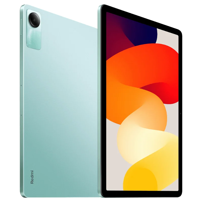 Xiaomi Redmi Pad SE (Mint Green 256GB + 8GB)