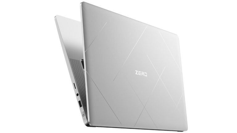 infinix ZERO BOOK Intel Core i7 11th Generation (Silver 512GB + 16GB)