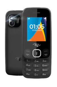 itel 2166 (Black)