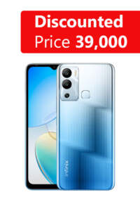 Infinix Hot 12i (Horizon Blue 64GB + 4GB)