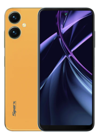 Sparx Neo 7 Ultra (Golden Haze 128GB + 8GB)