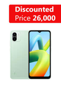 Xiaomi Redmi A1+ (Light Green 32GB + 2GB)
