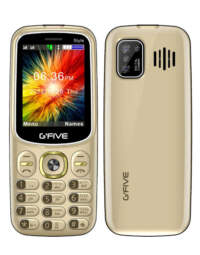 G Five Style New (Golden)