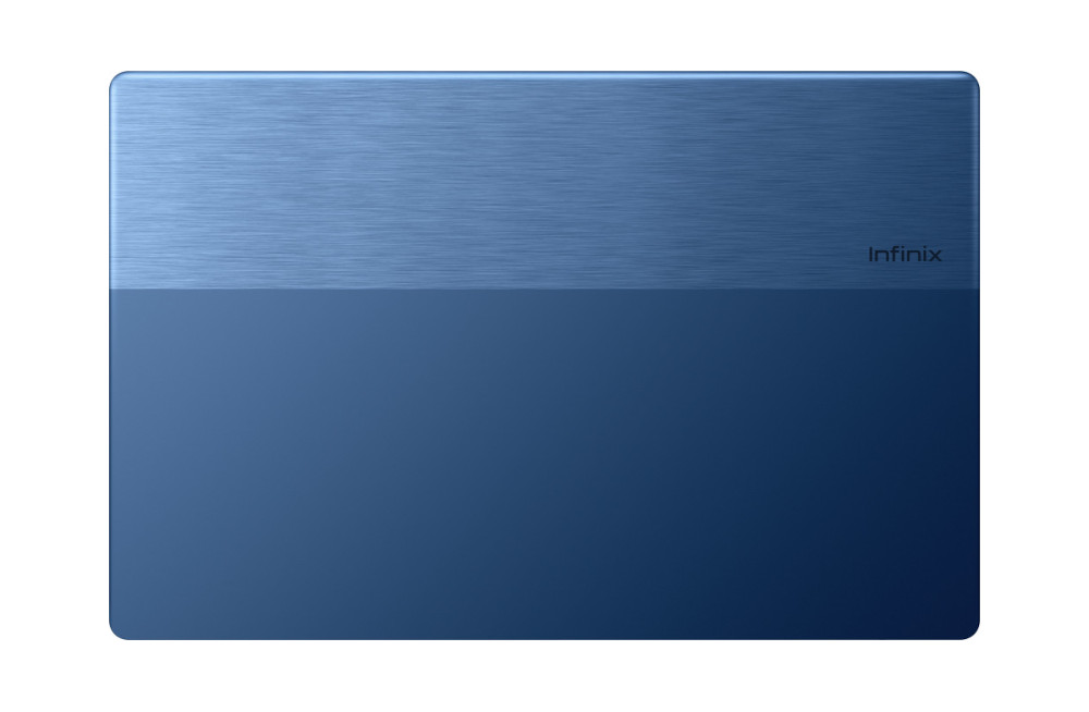 Infinix INBook X2 Intel Core i7 11th Generation (Blue 512GB + 8GB)