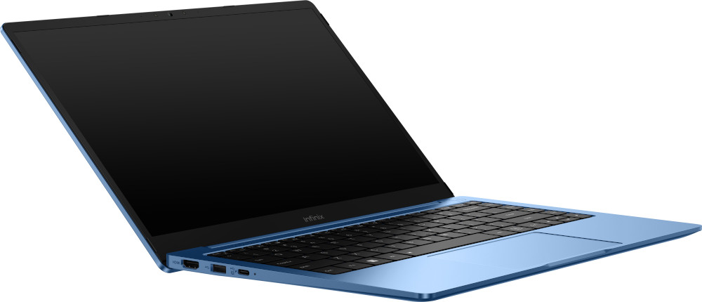 Infinix INBook X2 Intel Core i7 11th Generation (Blue 512GB + 8GB)