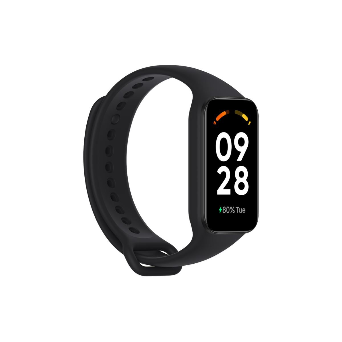 Xiaomi Redmi Smart Band 2 (Black)