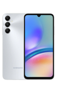 Samsung Galaxy A05s (Silver 128GB + 6GB)