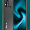 Sparx Neo 5 (Black 32GB + 2GB)