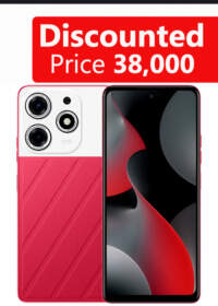 Tecno Spark 10 Pro (Magic Magenta 128GB + 8GB)