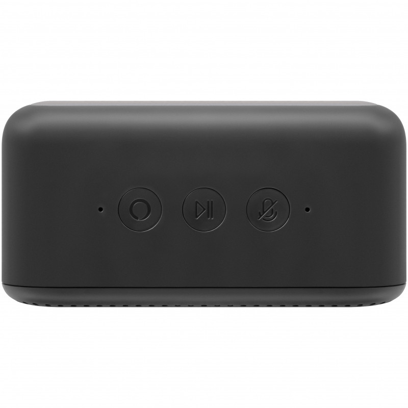 Xiaomi Smart Speaker Lite (Black)