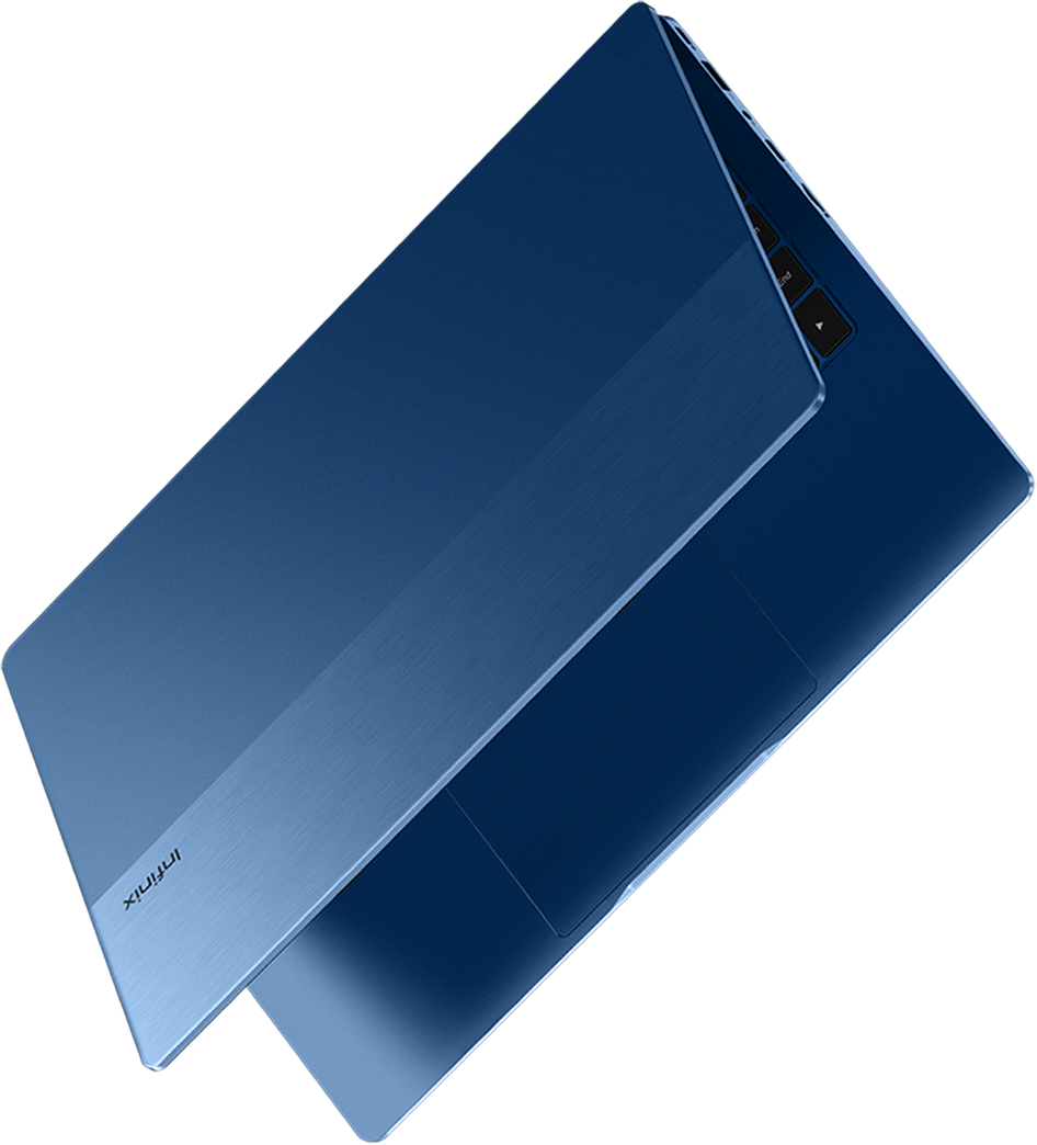 Infinix INBook X2 Intel Core i7 11th Generation (Blue 512GB + 8GB)