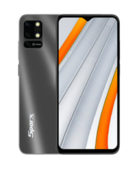 Sparx Neo 6 (Black 32GB + 3GB)