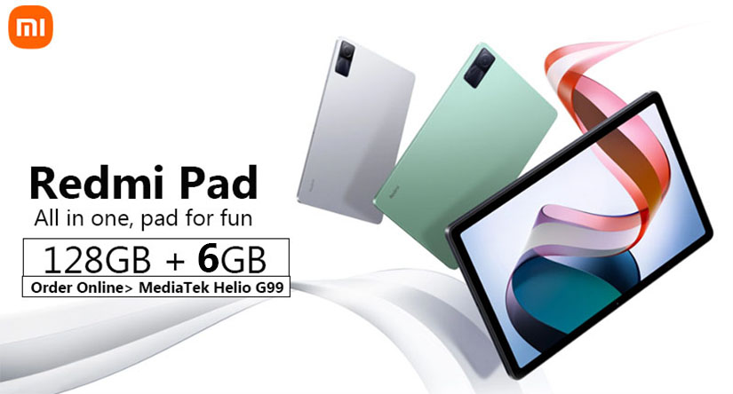 Xiaomi Redmi Pad Graphite Gray 800x440 3