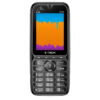 E Tachi E444 Black