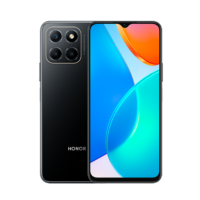 Honor X6 (Midnight Black 128GB + 4GB)