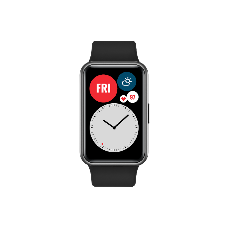 Huawei Watch Fit (Graphite Black)