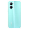 Realme C33 (Aqua Blue 128GB + 4GB)