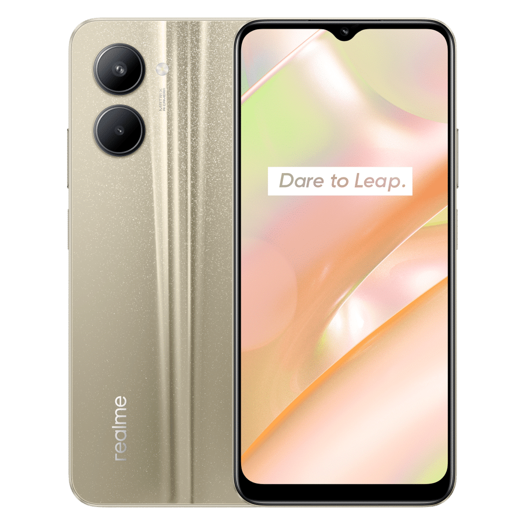 realme 3 camera 4 64