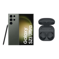 Samsung Galaxy S23 Ultra (Green 512GB + 12GB)