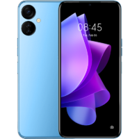 Tecno Spark 9T (Burano Blue 64GB + 4GB)