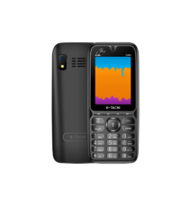 E Tachi E444 Black