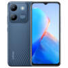 Infinix Smart 7 (Polar Black 64GB + 4GB)