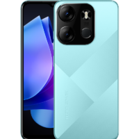 Tecno Spark Go 2023 (Uyuni Blue 64GB + 4GB)