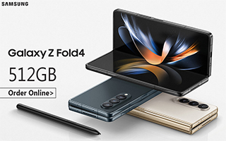 samsung Galaxy Fold 4 320x200 1