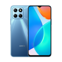 Honor X6 (Ocean Blue 128GB + 4GB)