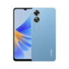 Oppo A17 (Lake Blue 64GB + 4GB)