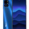 Sparx Neo 6 (Galaxy Blue 32GB + 3GB)