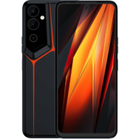 Tecno Pova Neo 2 (Magma Orange 128GB + 4GB)