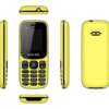 Vgotel i102 Yellow